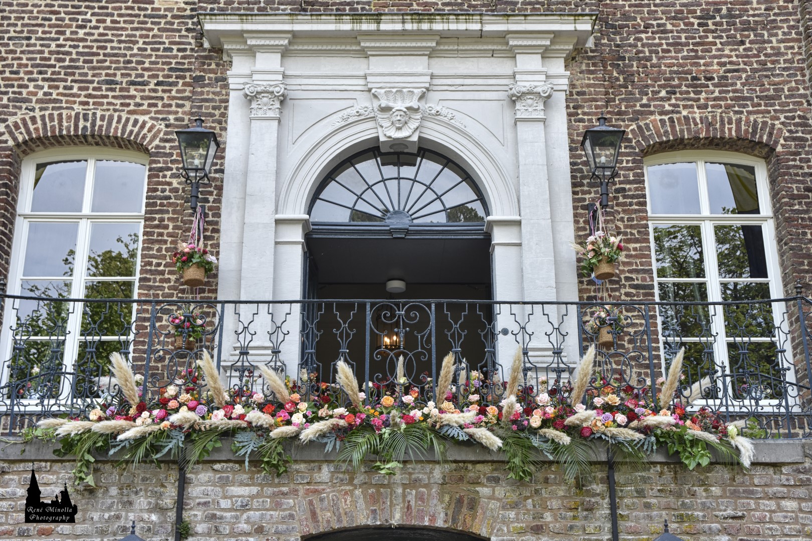 Kasteel Arcen, Arcen, Niederlande